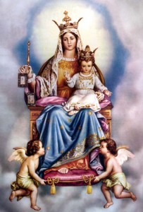 madonna del carmine Beata-Vergine-Maria-del-Monte-Carmelo